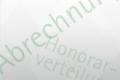 Öffnen Wissenswertes zum Thema Abrechnung  und Honorarverteilung
